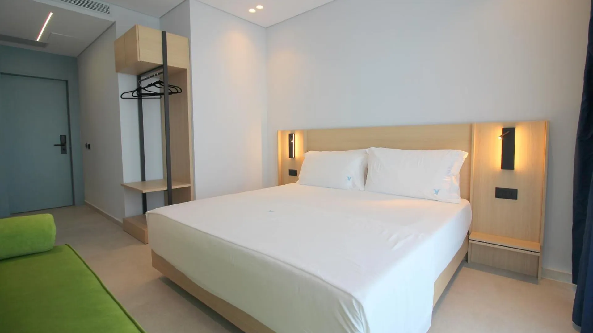 Victoria Boutique Hotel Sarande
