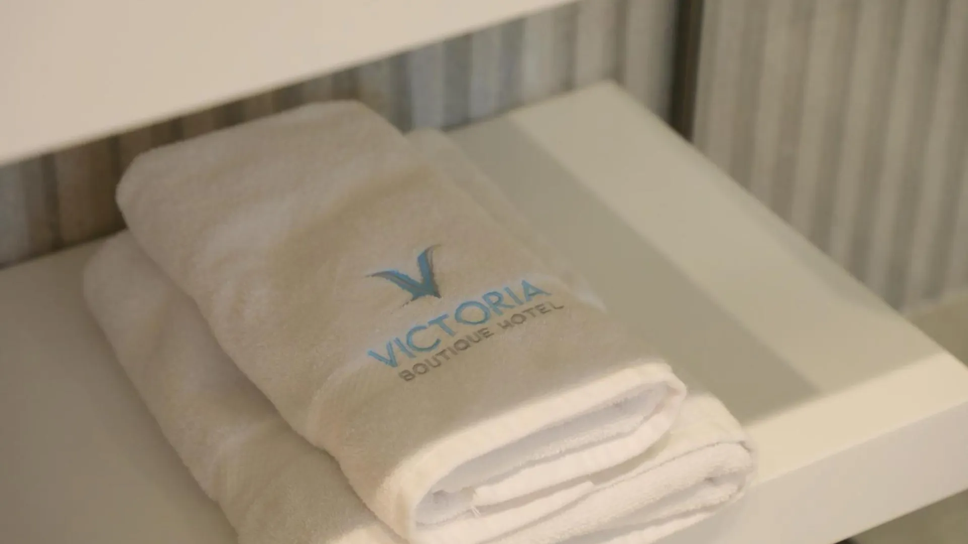 Victoria Boutique Hotel Sarande