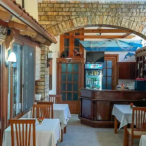  Bed & Breakfast Korani Albania