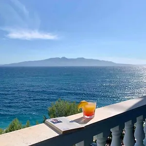 3* Hotel Kalemi's Beach&hotel