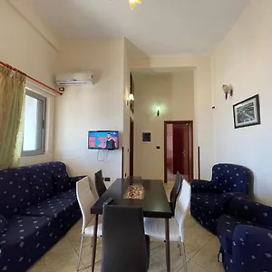 Hotel The First, Saranda