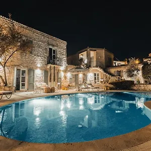 Hotel La Grenadine **