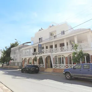 Hotel Soan