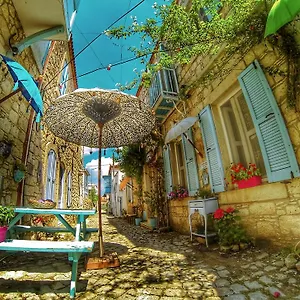 Frühstückspension Maison D'azur **