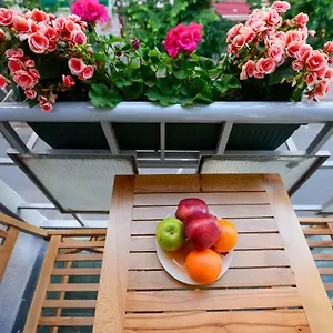 *** Hotel Niku Albania