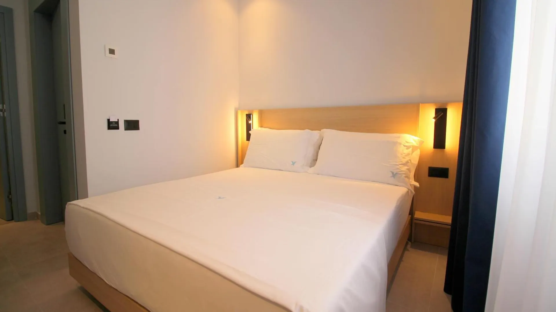 Victoria Boutique Hotel Sarande