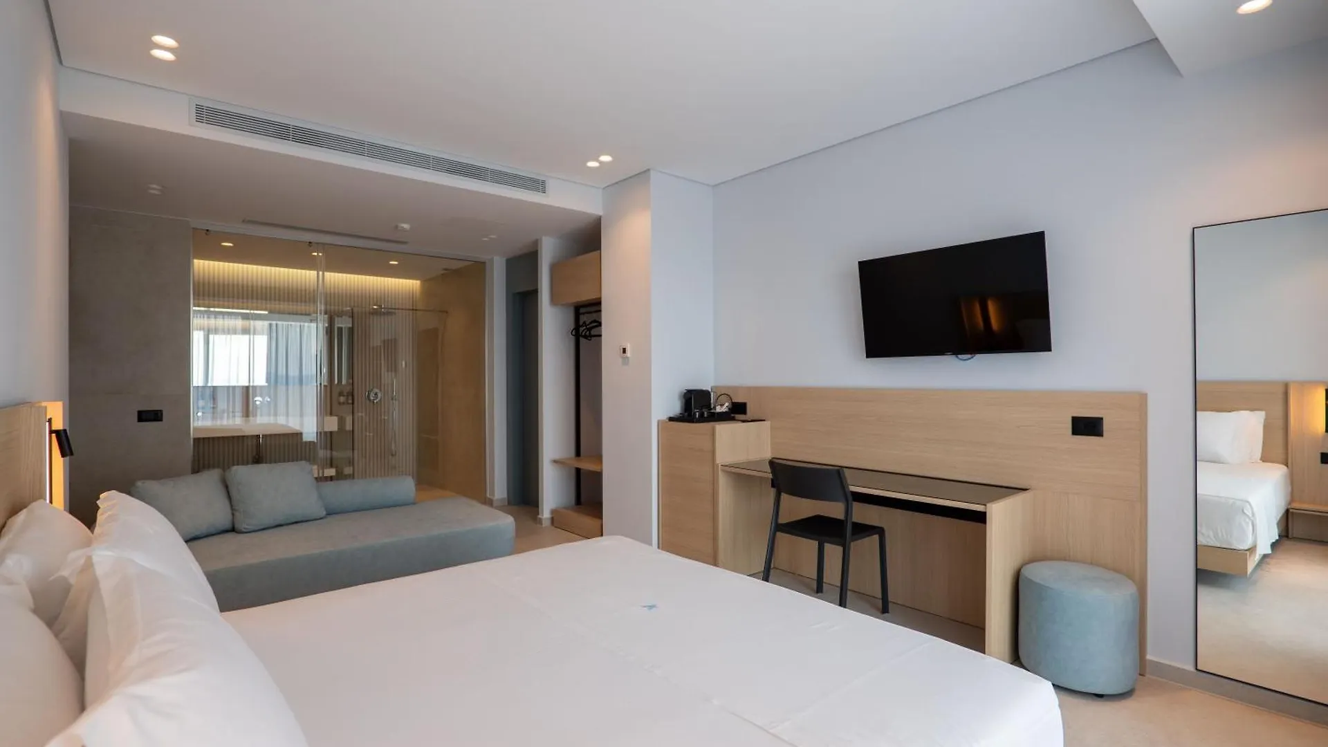 Victoria Boutique Hotel Sarande