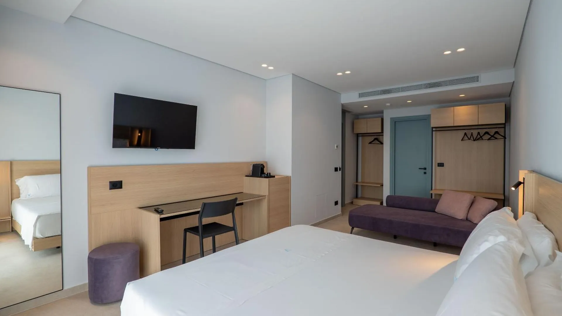 Victoria Boutique Hotel Sarande 3*,